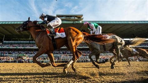 belmont races results|nyra belmont race results.